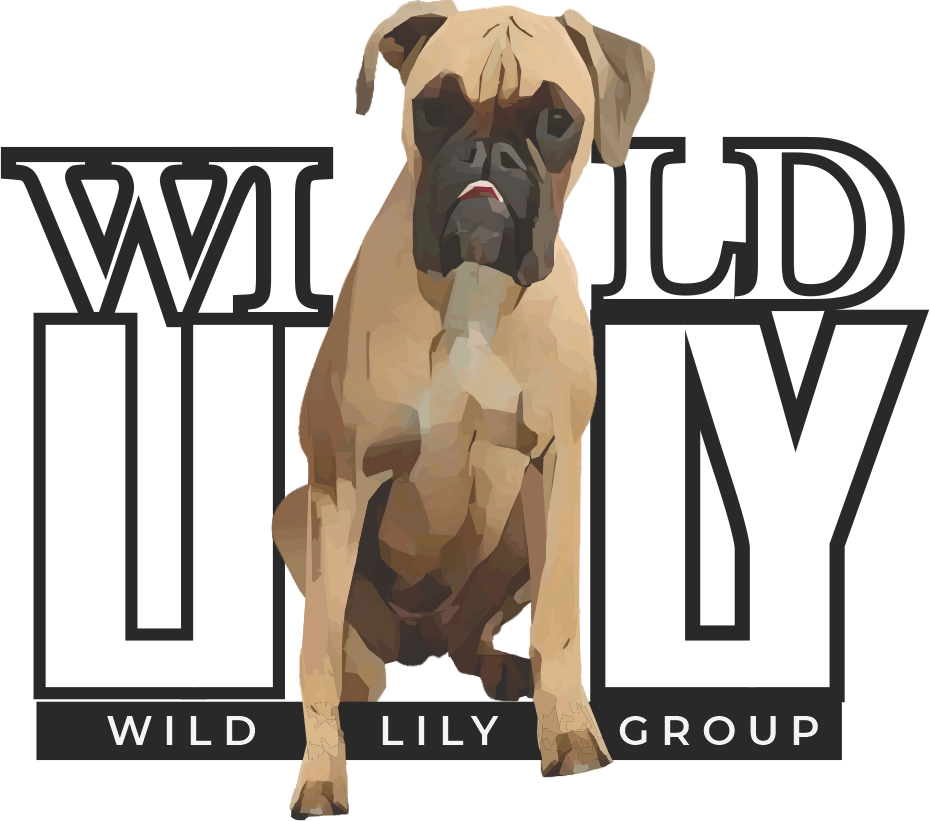 Wild Lily Logo